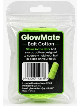 Glow Bait Cotton